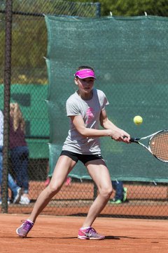 Bild 234 - NL VfL Westercelle - TC RW Wahlstedt 2 : Ergebnis: 5:4